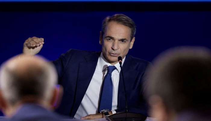 Κ. Μητσοτάκης: Τουρισμός και το χειμώνα- Καμπάνια στο εξωτερικό- 200.000 στο ''Τουρισμός για Όλους''