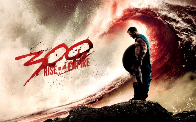 300: Η ΑΝΟΔΟΣ ΤΗΣ ΑΥΤΟΚΡΑΤΟΡΙΑΣ 3D - (300: RISE OF AN EMPIRE)