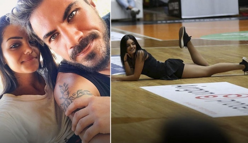 Είναι η cheerleader από την Πάτρα το νέο κορίτσι του Άκη Πετρετζίκη;