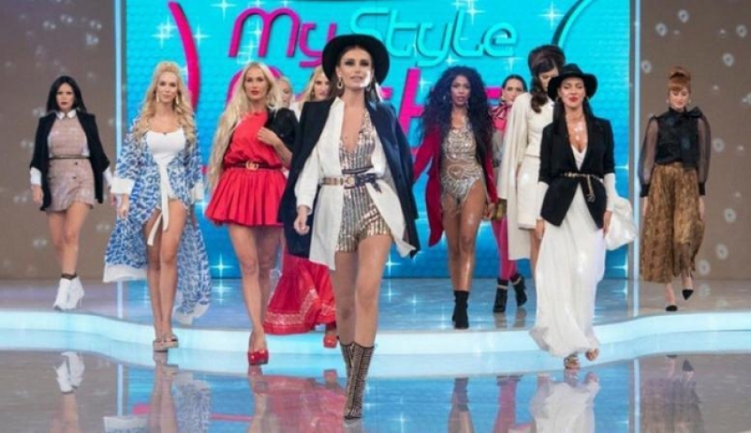 Ποια είναι φαβορί για την παρουσίαση του «My Style Rocks»;