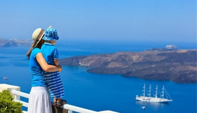 ΟΑΕΔ - Κοινωνικός Τουρισμός 2019: Πώς να κάνετε δωρεάν διακοπές