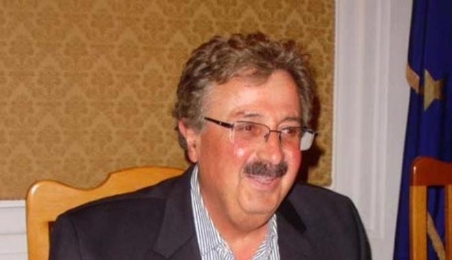Ας φρεσκάρει την μνήμη του ο κ. Μαχαιρίδης