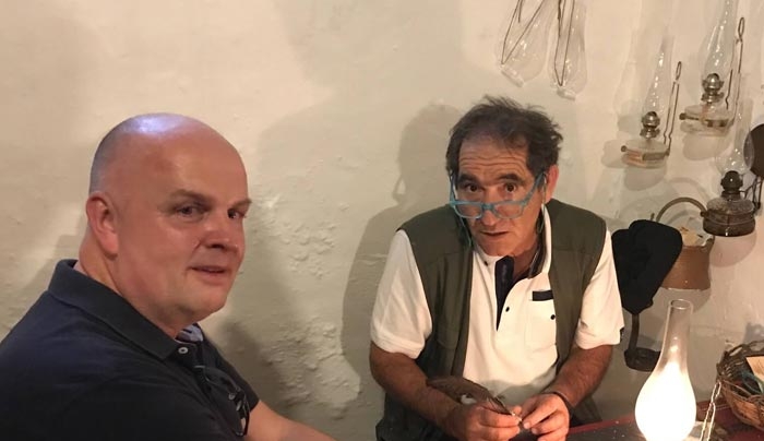 Thomas Ellerbeck : Η TUI «ψάχνει» ξενοδοχεία στην Ελλάδα, πρόβλημα ο φόρος διαμονής