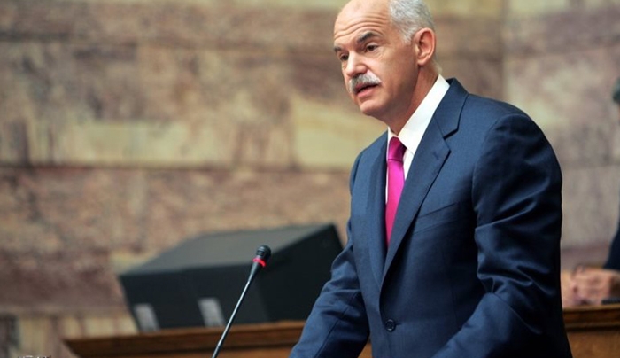 Είναι οριστικό: Την Παρασκευή ο Γιώργος ανακοινώνει το νέο κόμμα