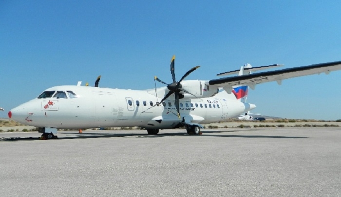 Sky Express: Τιμές εισιτηρίων Black Friday από 9,99 ευρώ για 32 ελληνικούς προορισμούς