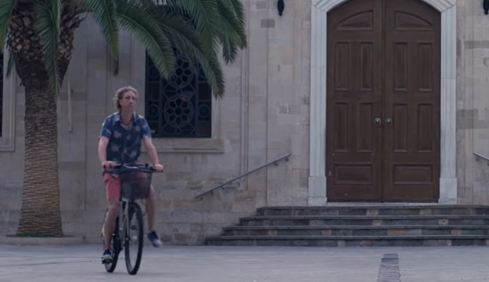 Αυτό είναι το νέο spot του Ηρακλείου|«Ανακαλύψτε την άλλη πλευρά του εαυτού σας»