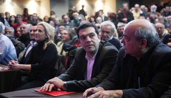 Οι υποψήφιοι για υπουργοί στην κυβέρνηση Τσίπρα