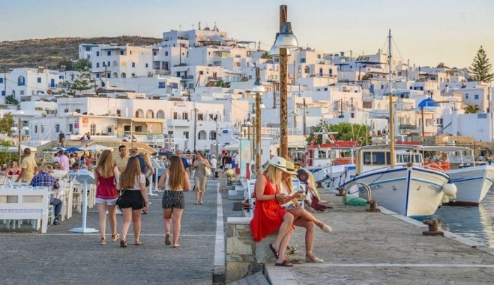 Τουρισμός: Η σεζόν της αναμέτρησης- Ν. Σβύνου: Η Τουρκία πουλάει σε πολύ χαμηλότερες τιμές