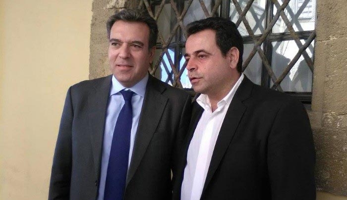 Θα ανακοινωθούν ειδικές πολιτικές για τα νησιά