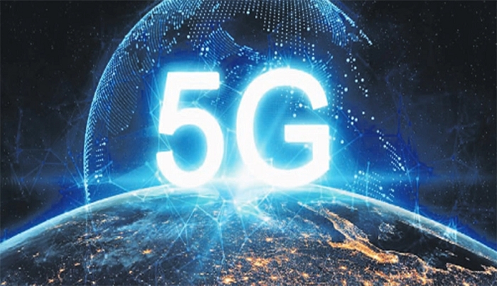 Τρεις «μνηστήρες για τα δίκτυα 5G στην Ελλάδα!