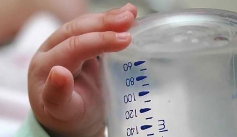 ΕΟΦ: Αυτά είναι τα 57 είδη βρεφικού γάλακτος που ανακαλούνται στην Ελλάδα
