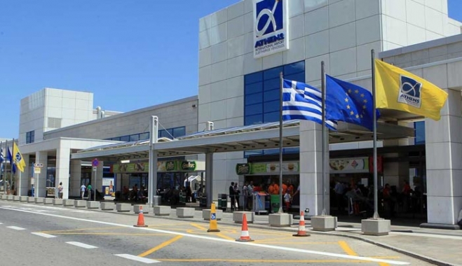 Εφάπαξ τίμημα 600 εκατ. για το «Ελ. Βενιζέλος»