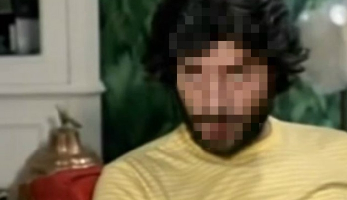 Πρωταγωνιστής από το Μπρούσκο «Πέρασαν χρόνια για να με αποδεχθούν ως ηθοποιό» (Video)