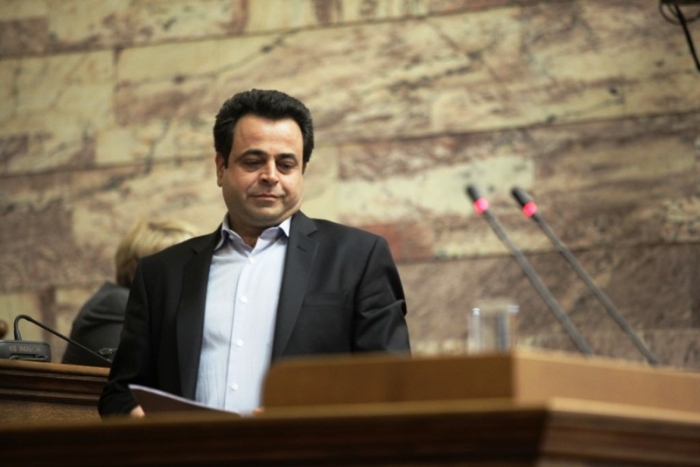 Σαντορινιός: «Θα επέλθουν αντισταθμιστικά οφέλη από την εξίσωση του νησιωτικού ΦΠΑ»