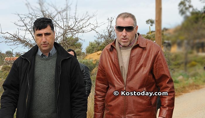 Σημαντική μείωση του κόστους για τους αγρότες από την τροποποίηση του Κανονισμού Λειτουργίας Άρδευσης