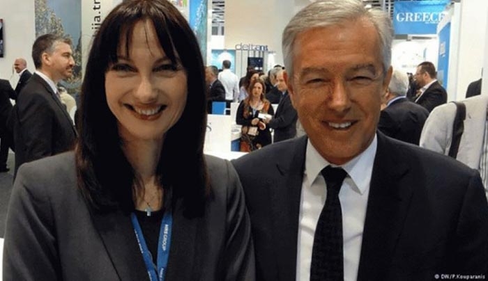 ΣΕΤΕ: Με ρεκόρ +1 εκατ. επισκέπτες κλείνει το 2016