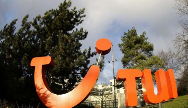Στη Ρόδο θα διεξαχθεί το Παγκόσμιο Συνέδριο της TUI