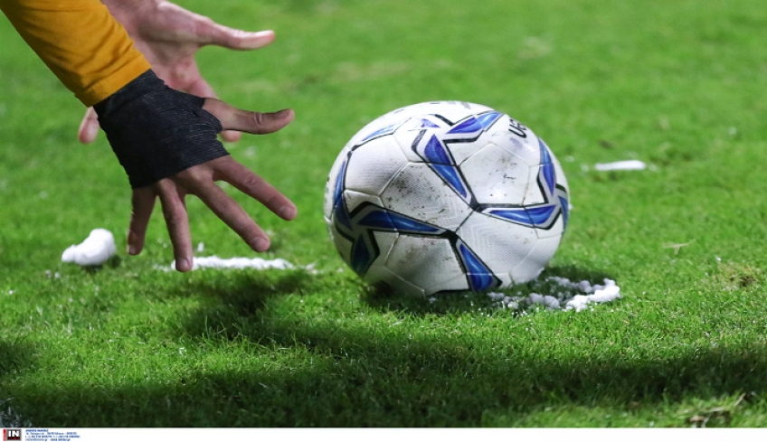 Superleague: Στο «τραπέζι» πρόταση για «ψαλίδι» 30% στα συμβόλαια