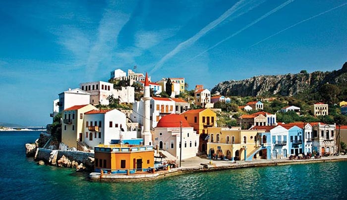ΕΒΕΔ: Δωρεάν Επιμορφωτικά Προγράμματα στο Καστελλόριζο