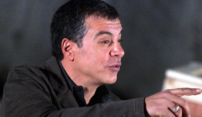 Θεοδωράκης: Η συμφωνία δεν είναι λαγός που θα βγει από το καπέλο - ΒΙΝΤΕΟ
