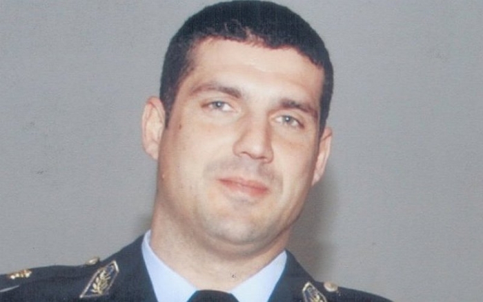ΔΕΙΤΕ ΦΩΤΟ Βανδαλισμός στο αυτοκίνητο του νέου Διοικητή στο ΑΤ Πάτμου Ανδρέα Σταυρόπουλου!