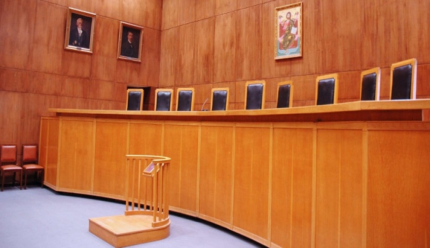 Δριμύ κατηγορώ από 15 πρώην προέδρους Δικηγορικών Συλλόγων για την σύλληψη Λυκουρέζου και Παναγόπουλου