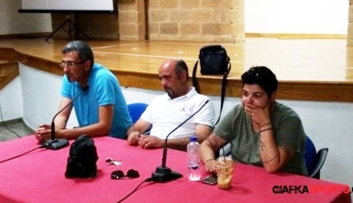 Και πάλι αναβολή στον Ιπποκράτη