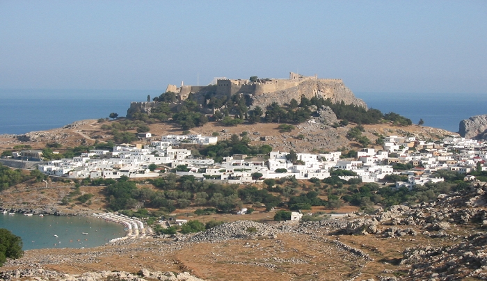 Δωδεκάνησα και Κυκλάδες«ψηφίζει» για διακοπές τον Οκτώβριο το CNT