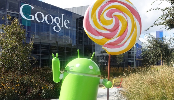 Ανταλλαγή αρχείων μεταξύ Android και iOS συσκευών με το Google Copresense
