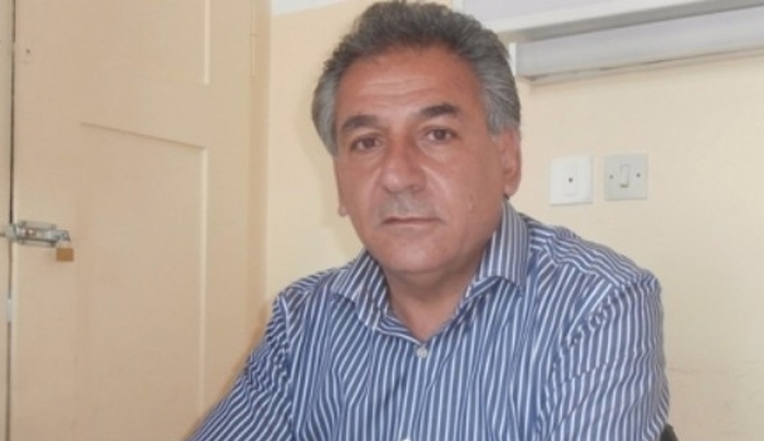 Δεν προσυπογράφει τις προτάσεις του Γιώργου Κυρίτση, ο Δήμαρχος Καλύμνου