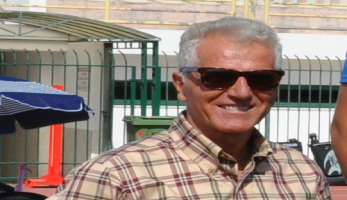 Α.Σ. ΦΟΙΒΟΣ ΚΩ: Ευχαριστήριο στον καθηγητή φυσικής αγωγής κ. Ιωάννη Τρικοίλη