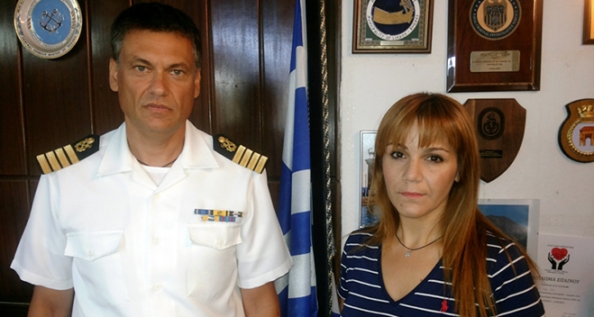 «Η συγκυβέρνηση με τις αποφάσεις της στο ζήτημα της παράνομης μετανάστευσης είναι η.. χαρά των δουλεμπόρων».