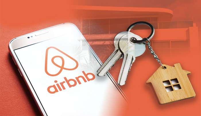 Airbnb: Αλλαγές στο παρά πέντε στο νομοσχέδιο