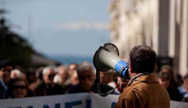 Απεργία 12ης Νοεμβρίου: Σχεδόν οι πάντες απεργούν