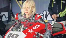 Σκοτώθηκε ο 9χρονος Λορέντσο Σομασκίνι σε δυστύχημα με μηχανή - Ήταν το παιδί «θαύμα» του MotoGP