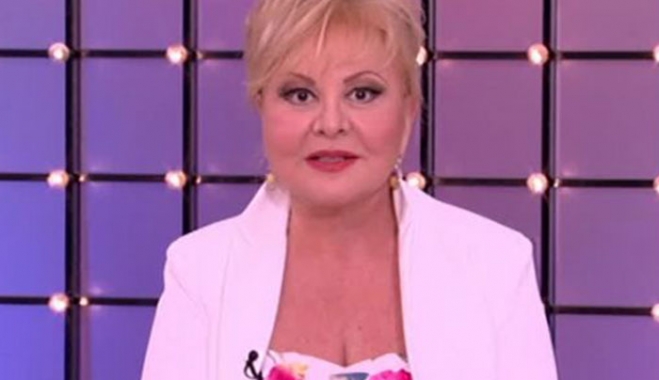 Η Παγιατάκη έβαλε χρονόμετρο για τα ζώδια! (Video)
