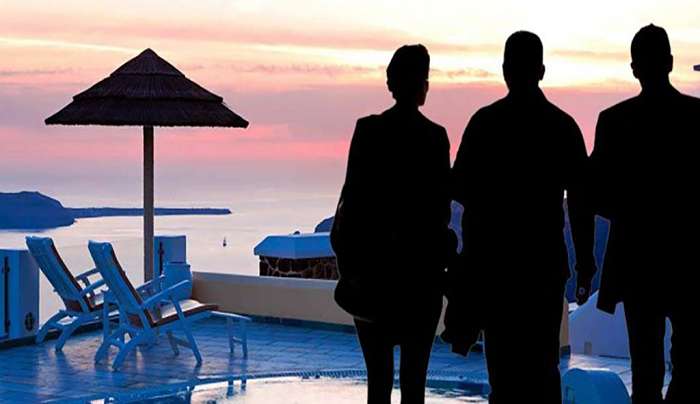 Σε πλήρη εξέλιξη η απόβαση της εφορίας σε τουριστικούς προορισμούς