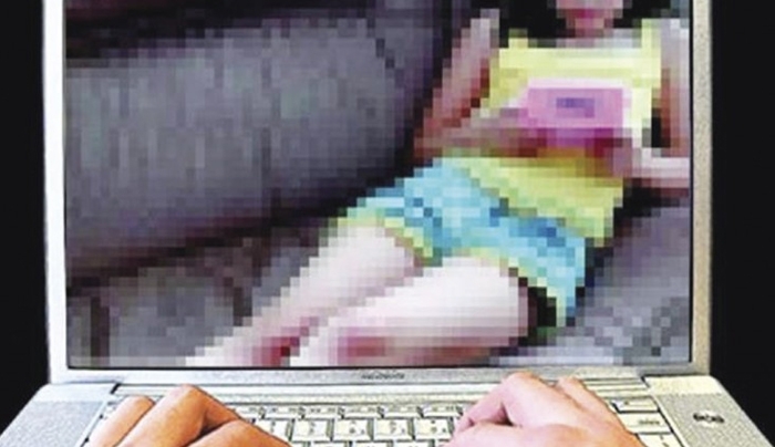 62χρονος Ροδίτης κατηγορείται για προμήθεια και κατοχή υλικού παιδικής πορνογραφίας