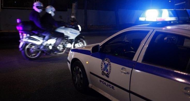 Εντοπισμός και σύλληψη 4 λαθρομεταναστών στην Κω