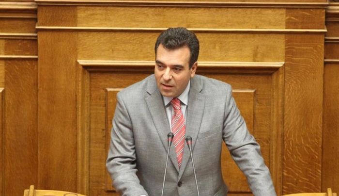 «Το Κράτος οφείλει να εγγυηθεί την ασφάλεια των ελληνικών αλιευτικών σκαφών στα Δωδεκάνησα και να αντιμετωπίσει την τουρκική προκλητικότητα»