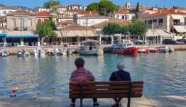 Σύνταξη πριν από τα 62: Το όριο ηλικίας έως και 8,5 χρόνια νωρίτερα