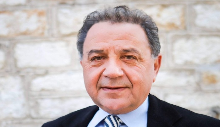 ΒΑΣΙΛΗΣ ΠΙΤΣΗΣ: Καλά 5 ολόκληρα χρόνια τι κάνατε στην Κω και στην Νίσυρο;