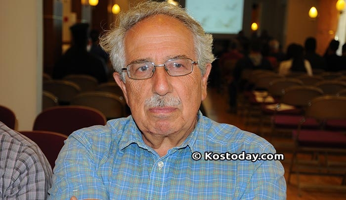 Ν. Μυλωνάς για τις εκλογικές αλλαγές στην αυτοδιοίκηση