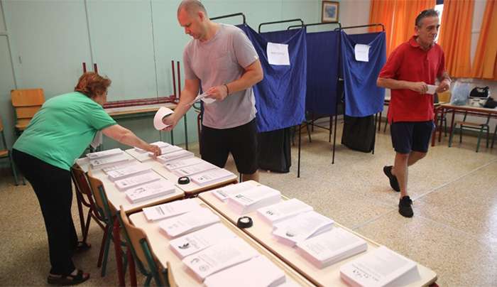 Οι πρώτοι 100 υποψήφιοι της ΝΔ – Τα ονόματα και οι εκπλήξεις σε Αττική και Θεσσαλονίκη
