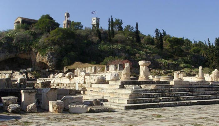 Αυτές είναι οι 3 πόλεις υποψήφιες για Πολιτιστική Πρωτεύουσα Ευρώπης 2021