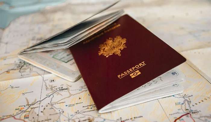 Ψηφιακά η συλλογή δικαιολογητικών για την έκδοση διαβατηρίου - Τι αλλάζει