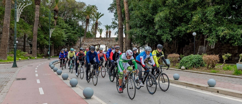 «Το UCI Kos Gran Fondo βάζει την Κω στον παγκόσμιο χάρτη της ποδηλασίας»