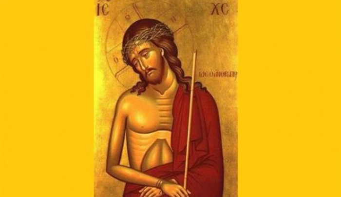 Μεγάλη Δευτέρα-Η ακολουθία του Νυμφίου