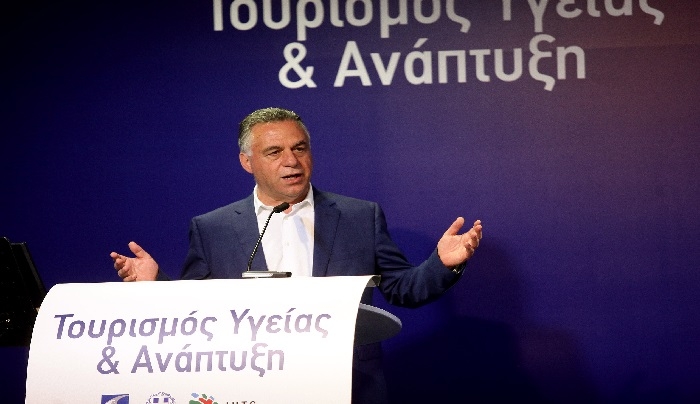 “Έντονη αντίδραση του Δημάρχου Κω για την αναστολή λειτουργίας του υποκαταστήματος της Εθνικής Τράπεζας στην Κέφαλο.”