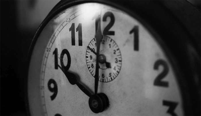 Θερινή ώρα: Πότε γυρίζουμε το ρολόι μία ώρα μπροστά